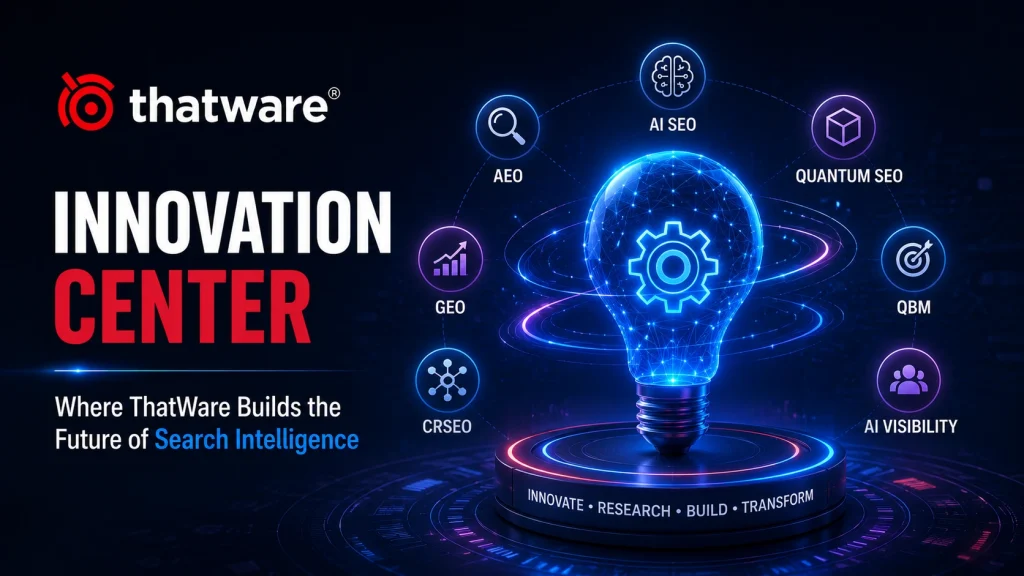 Innovation Center