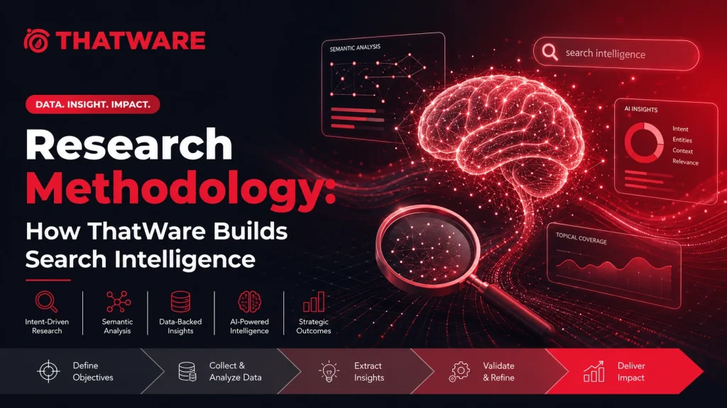 Research Methodology