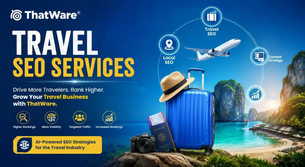 travel seo