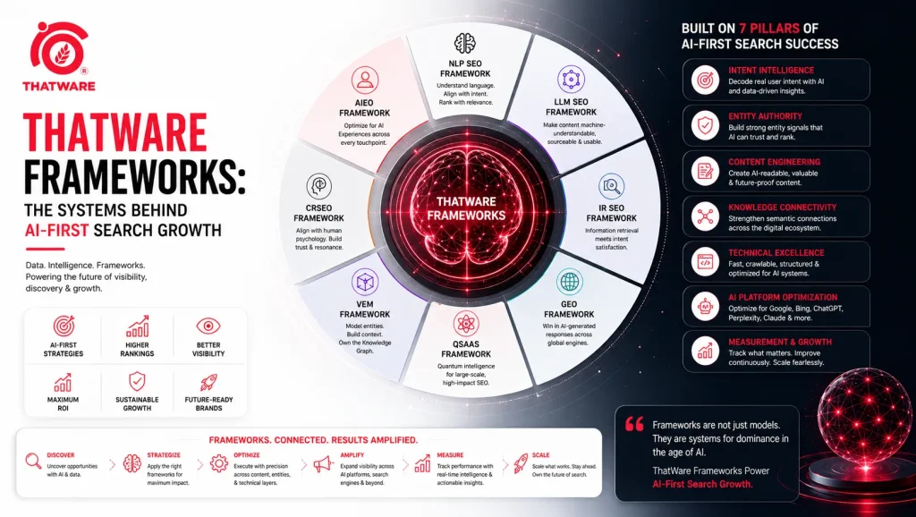 ThatWare Framework