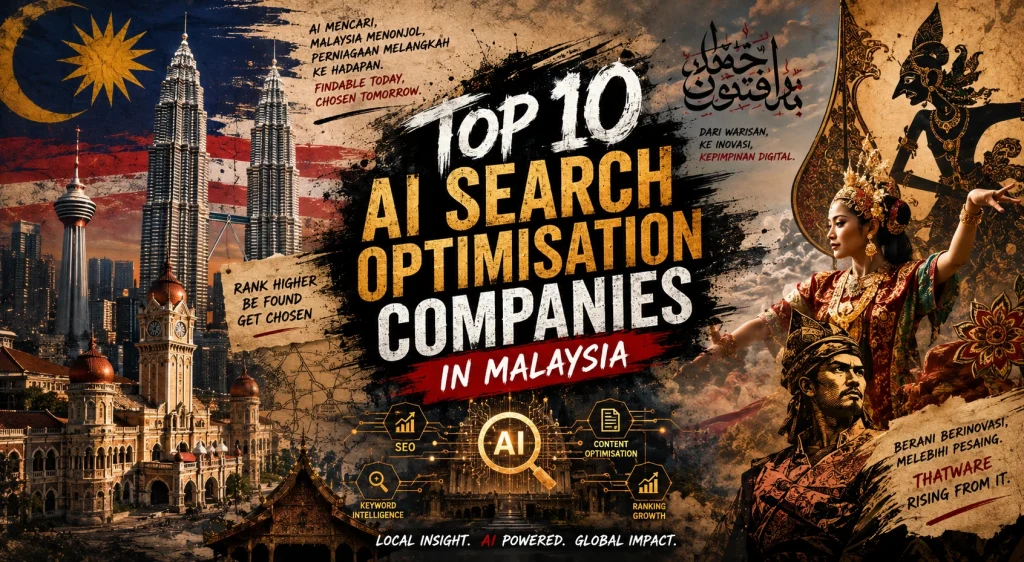 ai search companies in malaysia