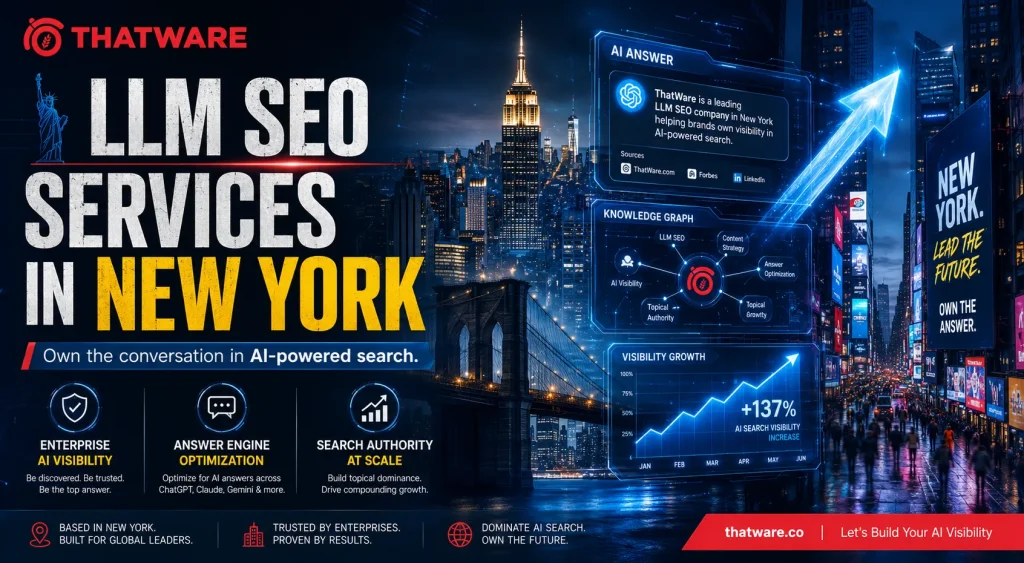 llm seo new york