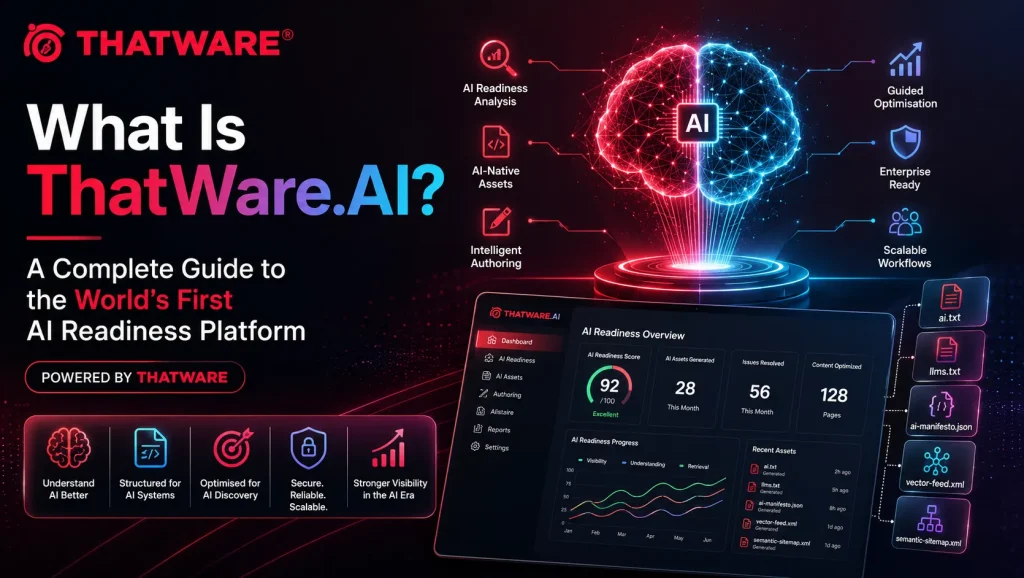 ThatWare.AI full guide