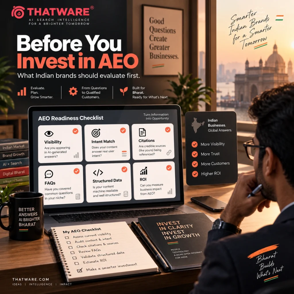 AEO Services in India