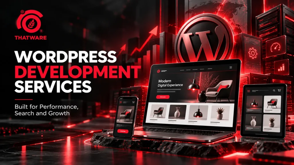WordPress Development_ Performance and Growth