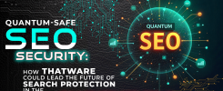 Quantum-Safe SEO Security