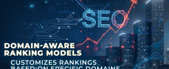 Domain-Aware Ranking Models