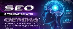 SEO Optimization with Gemma