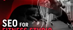 SEO for Fitness Studio
