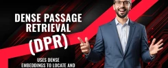 Dense Passage Retrieval (DPR)