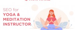 seo services for yoga and meditation instructor