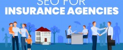 SEO Services For Insurance Agencies