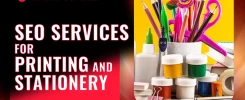 SEO Services For Printing and Stationery