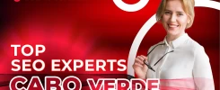 Top SEO Experts Cabo Verde