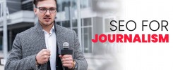 SEO Services For Journalism