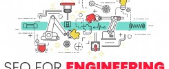 SEO Services For Engineering
