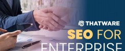 SEO Services For Enterprise