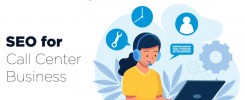 SEO Services For Call Center
