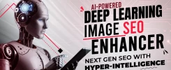 AI-Powered Deep Learning Image SEO Enhancer - Next Gen SEO with Hyper-Intelligence