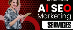 AI SEO Marketing Services