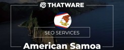 SEO services American Samoa