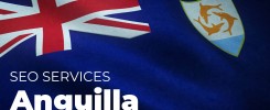 SEO services Anguilla