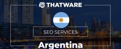 SEO services Argentina