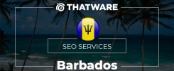 SEO services Barbados