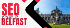 SEO services in Belfast