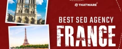 Best SEO Agency France