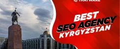 Best SEO Agency Kyrgyzstan