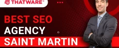 Best SEO Agency Saint Martin