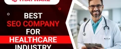Best SEO Company For Healthcare Industry