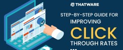 clickthrough rate