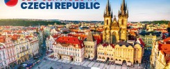 SEO Services Czech Republic