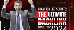 Champion List backlink strategy