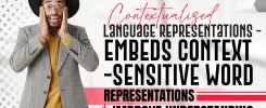 Contextualized Language Representations