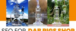 SEO For Dab Rigs