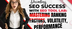 Decoding SEO Success with SEO Tool Lab