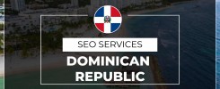 SEO Services Dominican Republic
