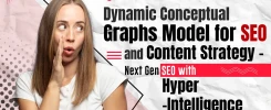 Dynamic Conceptual Graphs Model for SEO