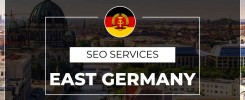 SEO SERVICES GERMANY