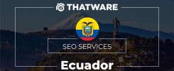 SEO Services Ecuador