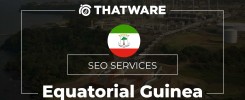SEO Services Equatorial Guinea