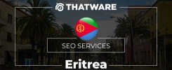 SEO Services Eritrea