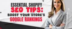 Shopify SEO Tips