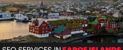 SEO Services Faroe Islands