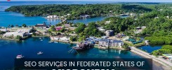 SEO Services Federated States of Micronesia