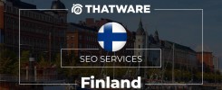 SEO Services Finland