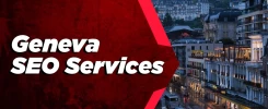 Geneva SEO Services